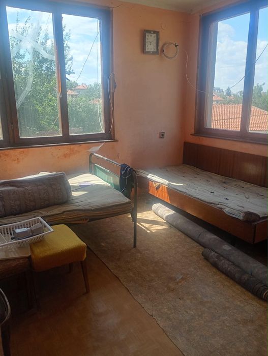 Продавам къща в Тополовград