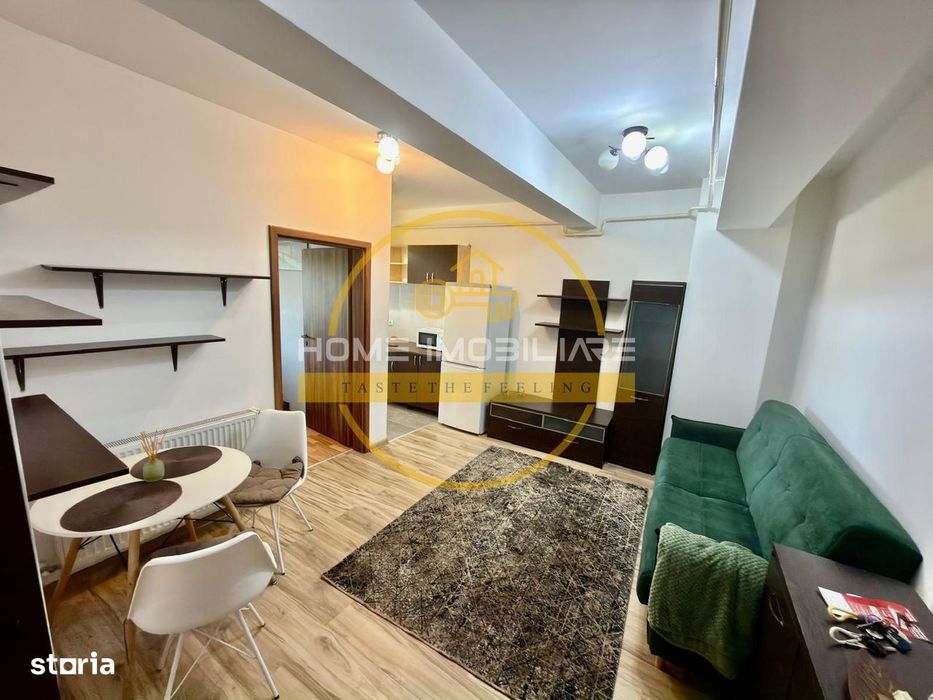 Apartament 2 Camere Tatarasi Bloc Nou — fotografia 1