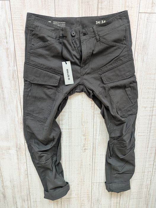 G-Star Raw - w 34 L34