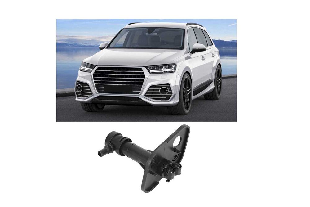 Spalatoare far AUDI Q7 4M