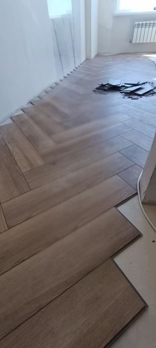 Смарт ремонт любой сложности