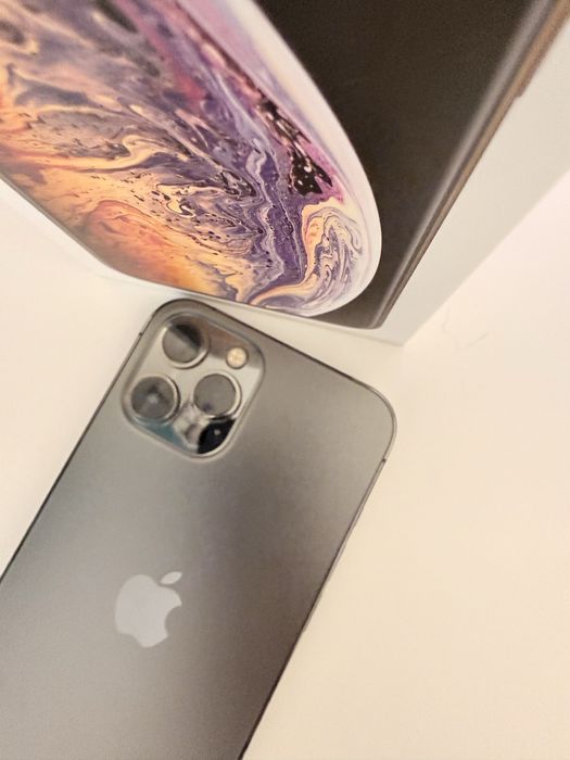 Iphone 12 pro max