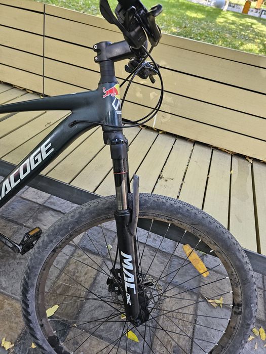 MACOGE m320  обмен