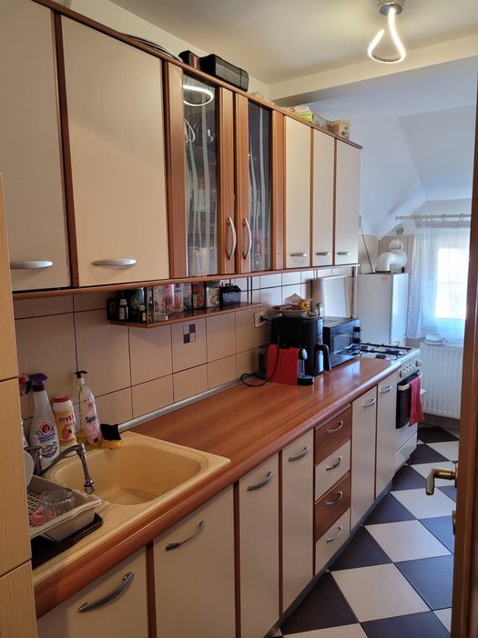 Apartament 2 camere Zamca