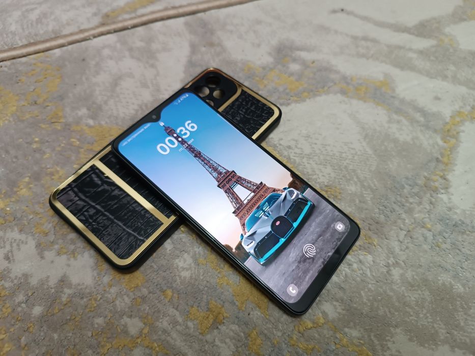 SAMSUNG A33 / 128GB / 5G