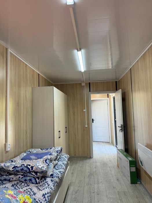 Контейнер 40 фут