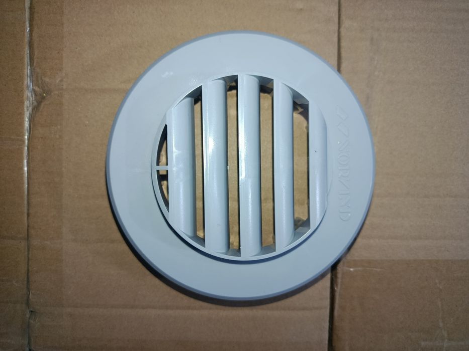 Приточный клапан Norvind Pro