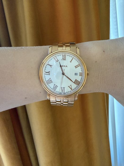 Vand ceas doxa ca nou , unisex