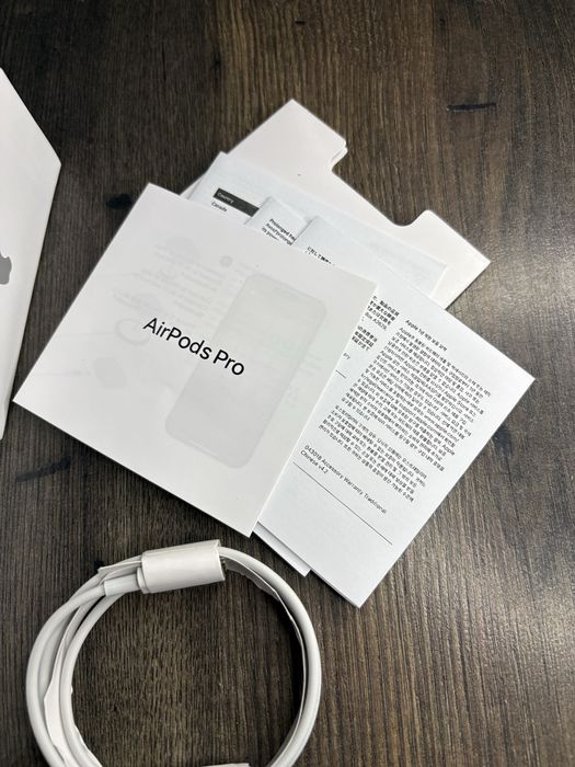 Vand Casti AirPods Pro 2