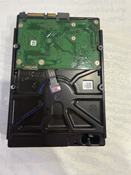 HDD 2TB Seagate Constellation ES.2