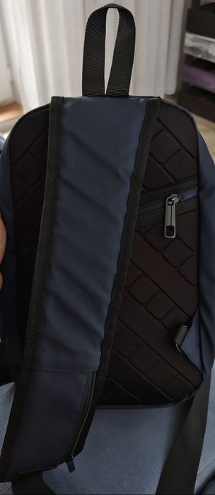 Рюкзак компактный через плечо