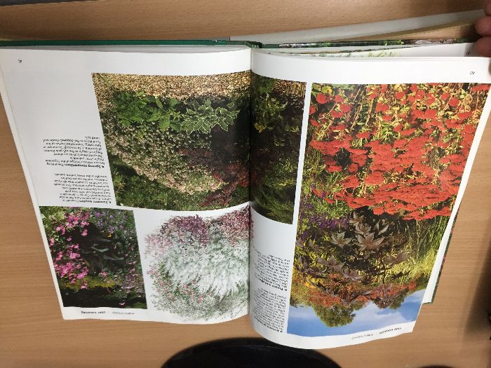 25Цветна Книга Енциклопедия - Colour Round The Year