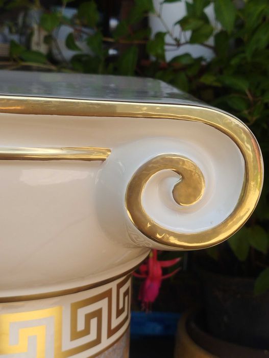 Луксозна италианска колона SARRI (Made in Italy) – 77 см