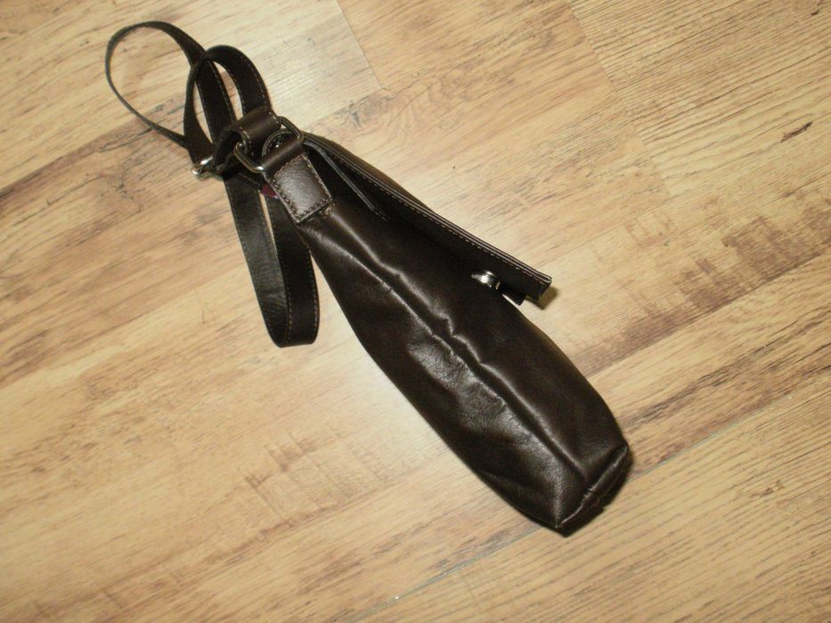 ITALY нова мъжка естествена кожа