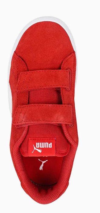 Детские кеды PUMA 33 размер