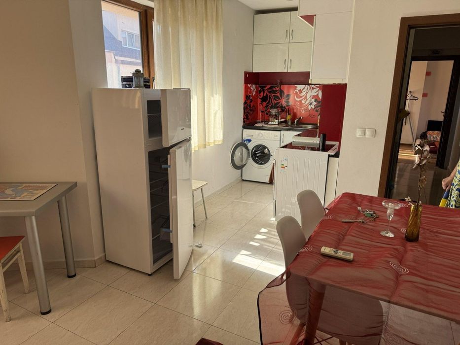 Дава се под наем Двустаен апартамент в Пловдив, Център - 70 кв.м за 459 € - Снимка #1