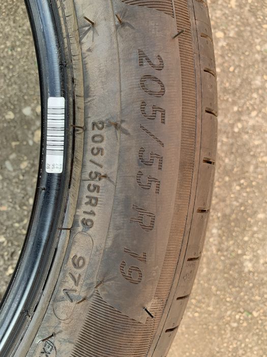 Anvelope Michelin