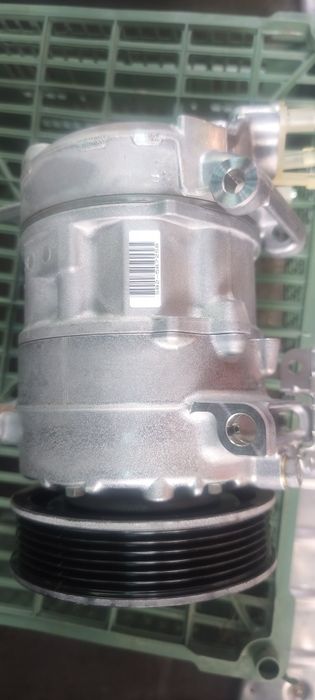 Компресор за климатик