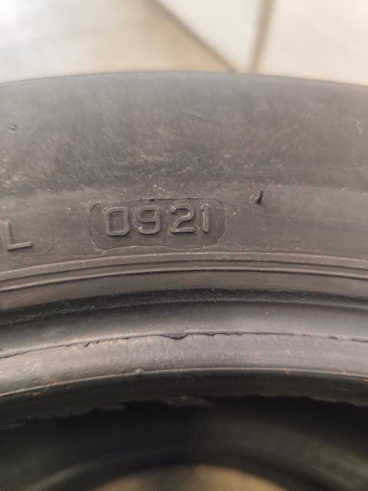 205 55 16 Bridgestone turanza T005