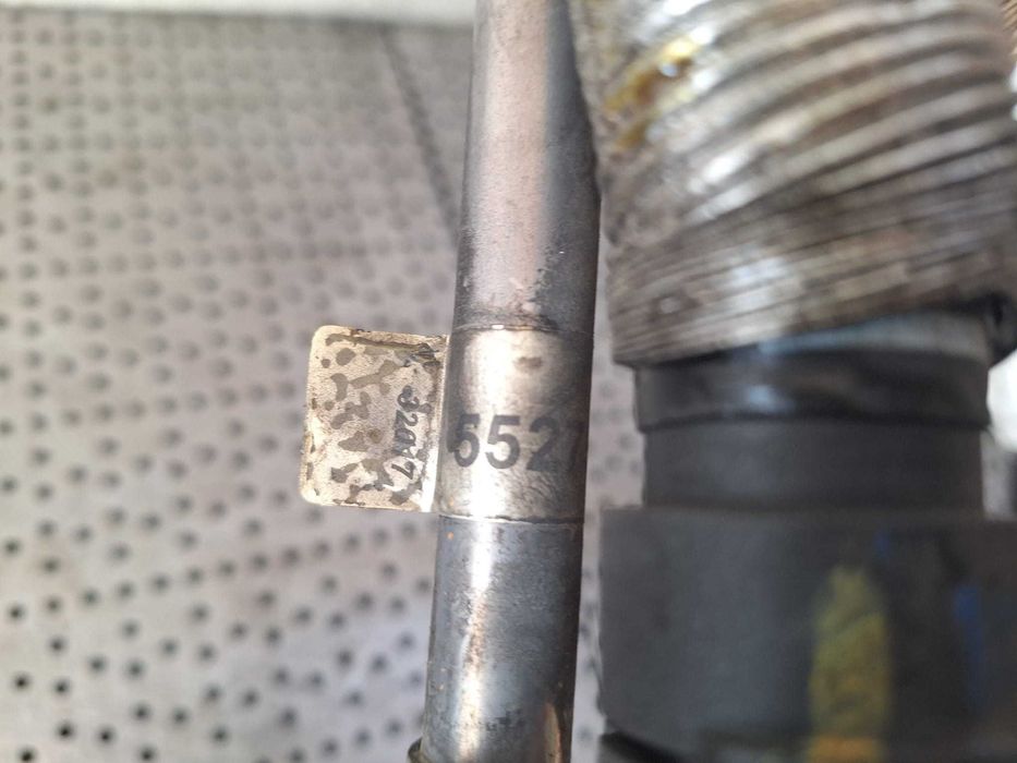 furtun conducta apa  2.2 jtd alfa romeo stelvio  55275036