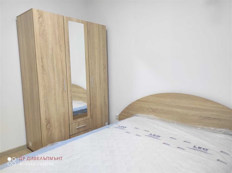 Дава се под наем Двустаен апартамент в София, Малинова долина - 59 кв.м за 484.5 € - Снимка #10