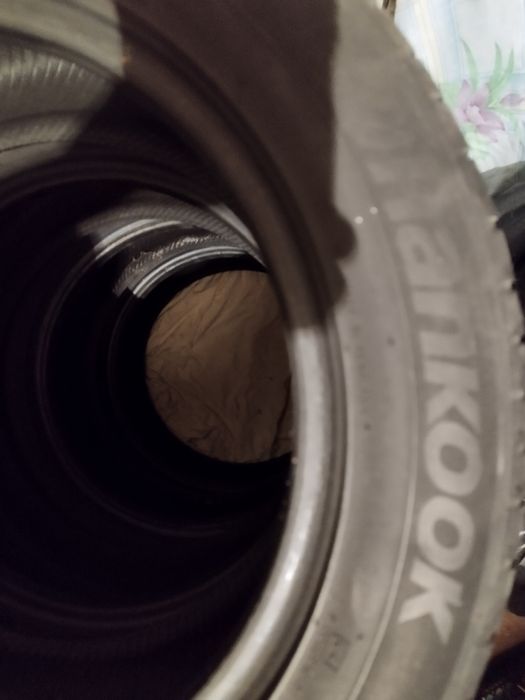 Летни гуми Ханкук 205/55/16