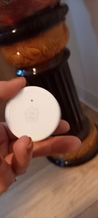 Termostat de ambient Poer + wi fi NOU