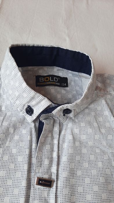 Детски ризи за 8 - 10 години