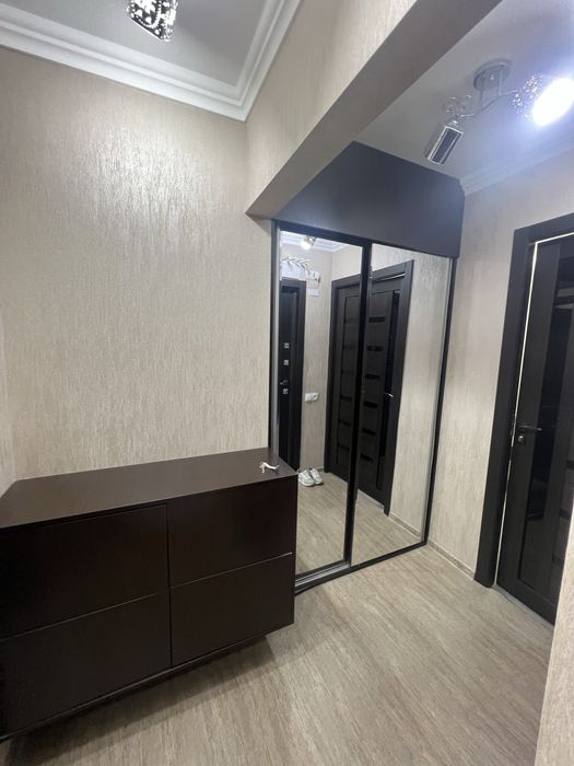 Своя 2х комнатная квартира . Заходи и живи