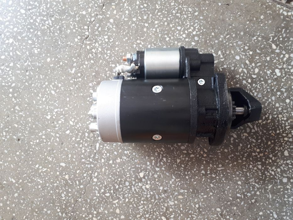 Electromotor nou STEYR 180A T 180 280 80 84 86 182 185