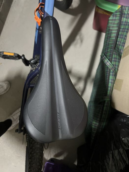 Велосипед Giant talon