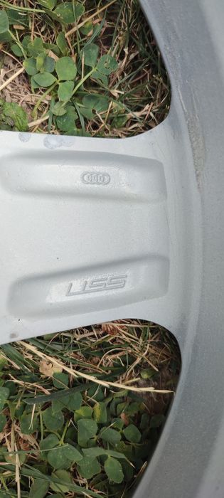 Диски Ауди А4 B6