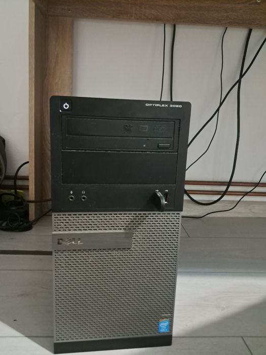 PC Dell OptiPlex 3020