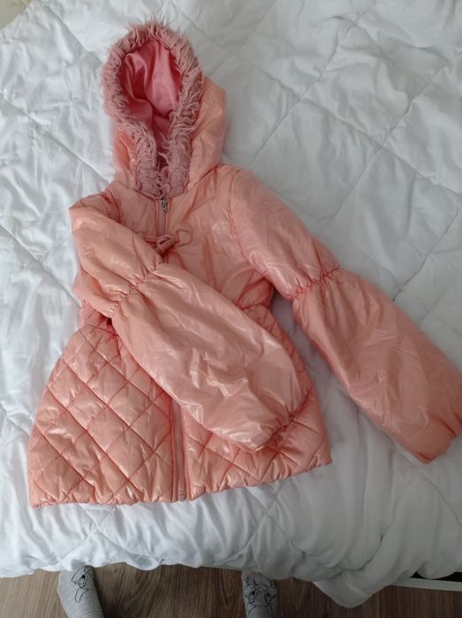 Детски дрешки за момиче!