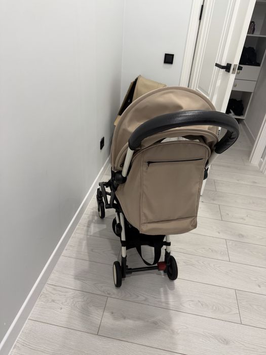 Продам коляску Babyzen yoyo