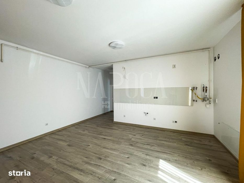 Apartament 2 camere de vanzare in Floresti — fotografia 3