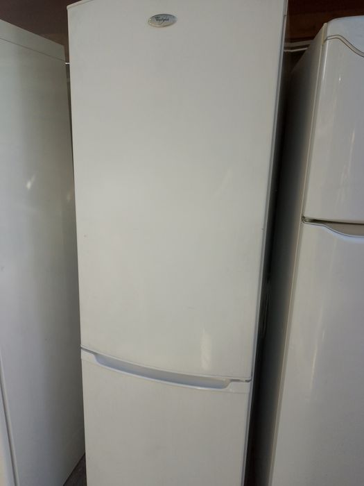 Frigider arctic Indesit Whirlpool ariston