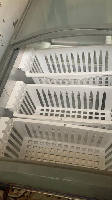 Морозильник  б/у в хорошем состоянии