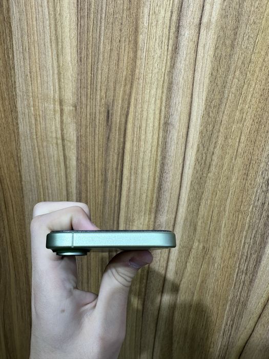 Iphone 17 sage 256 gb 100% 20 sikl