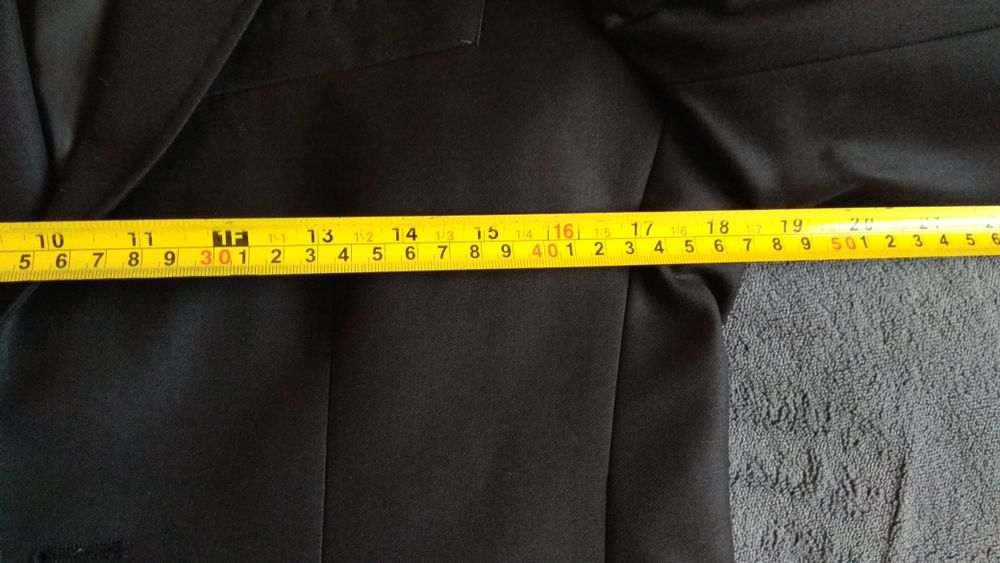 Мъжки костюм за бал