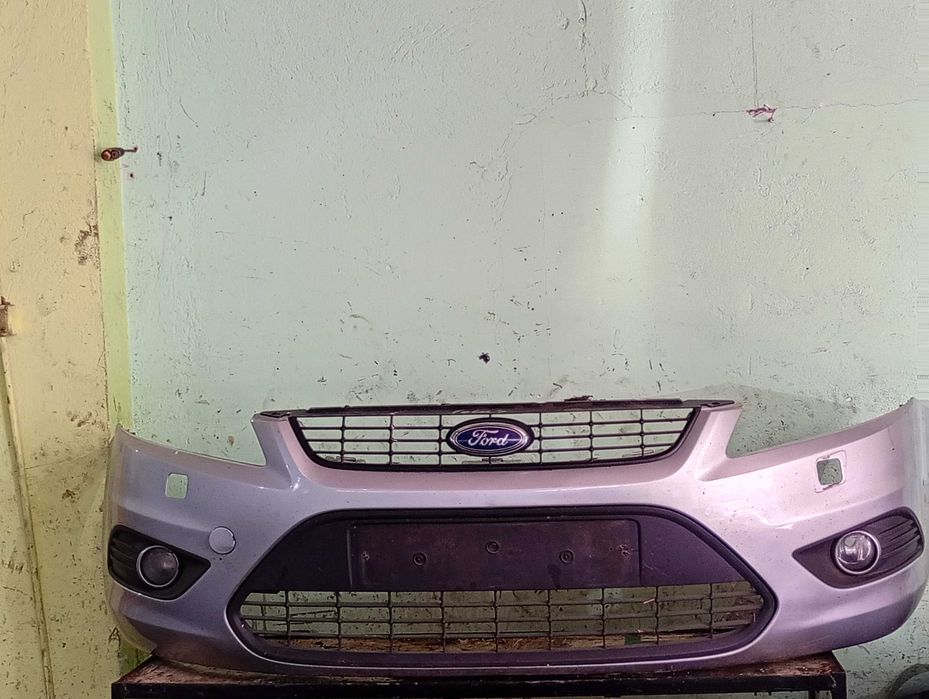 Bara Fata completa Ford Focus 2 FaceLift