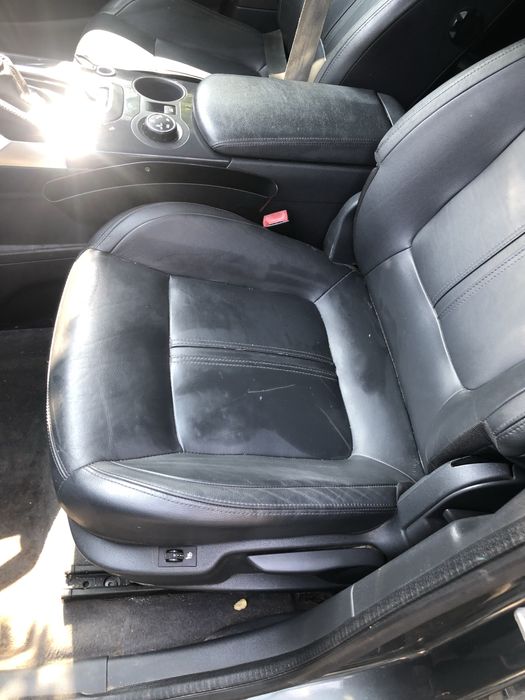 Кобен  салон седалки за peugeot 3008 пежо 3008