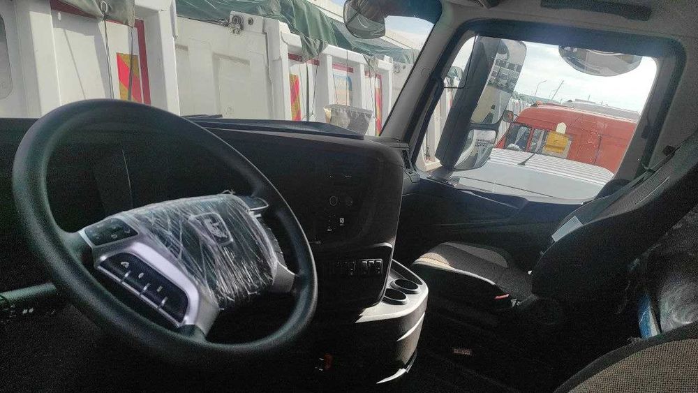 Седельный тягач КАМАЗ 54901 4х2 В НАЛИЧИИ !!