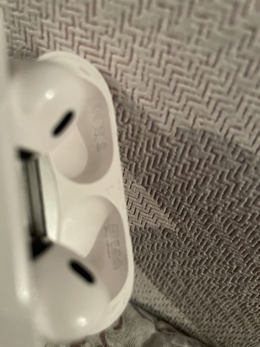 Наушники airPods 2