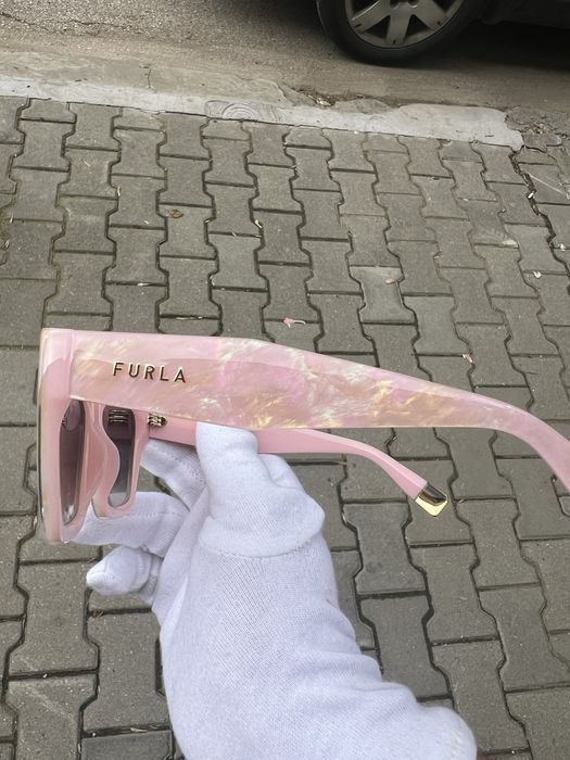 Оригинални дамски слънчеви очила Furla -50%