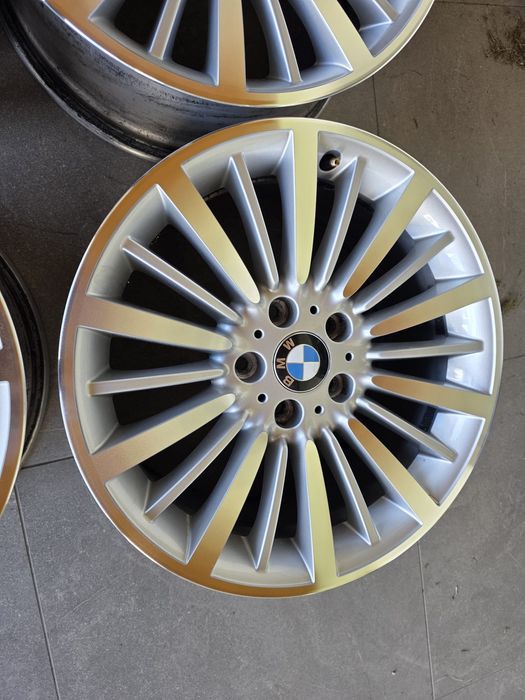 Jante aliaj Bmw  18  F30 F31 F34 5x120  Luxury