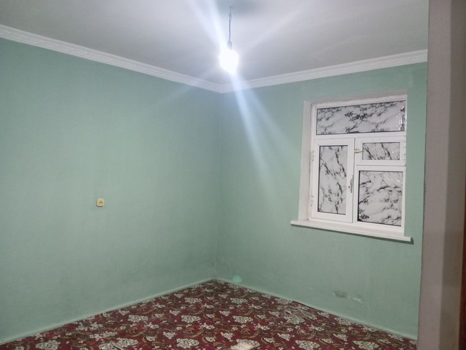 Квартира 2этаж 3хона