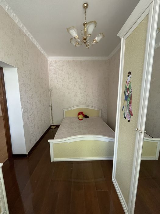 Крупногабаритная 3-комнатная!