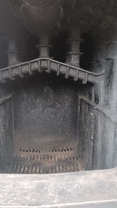 Elementi centrala Viadrus