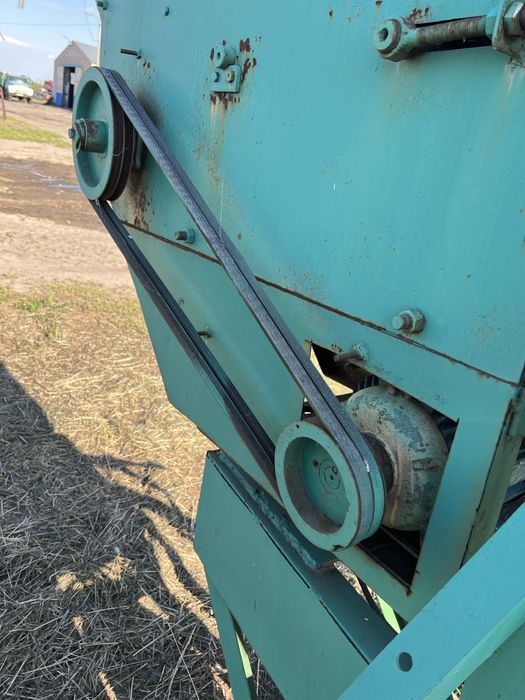 Продам Зерномет З